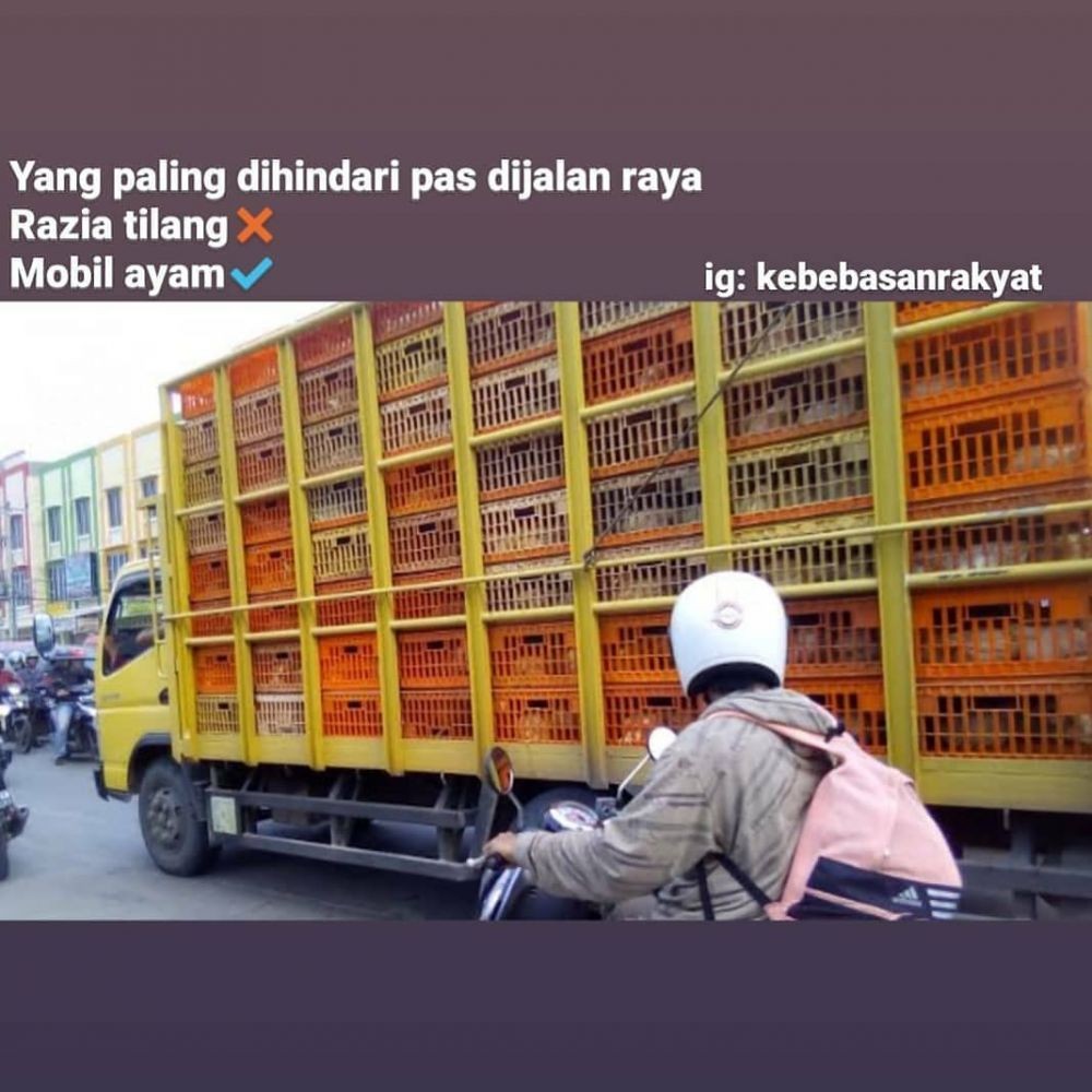 Meme Mengenai Nasib yang Sering Dialami Sehari hari