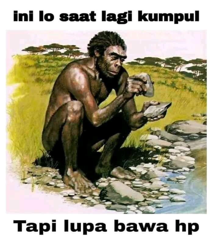 Meme Mengenai Nasib yang Sering Dialami Sehari hari