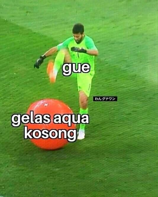 Meme Mengenai Nasib yang Sering Dialami Sehari hari