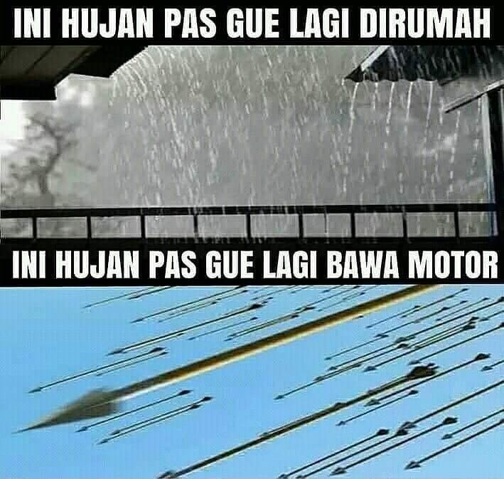 Meme Mengenai Nasib yang Sering Dialami Sehari hari