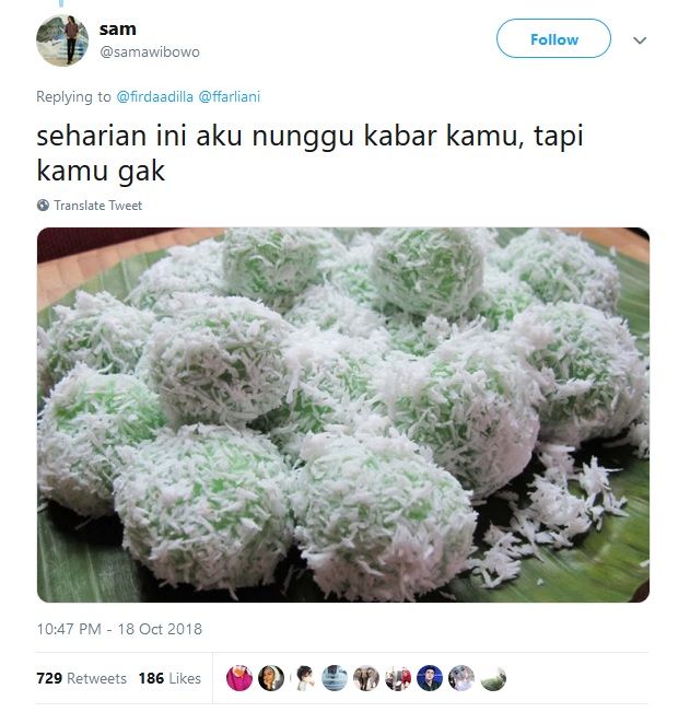 Plesetan Tebak Gambar Yang Receh Tapi Ngakak