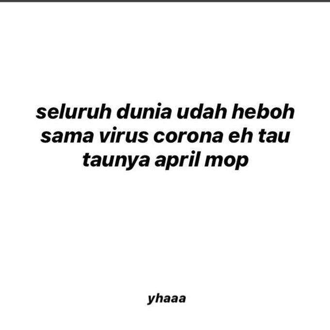 Meme Kocak Mengenai April Mop Yang Bikin Ngakak