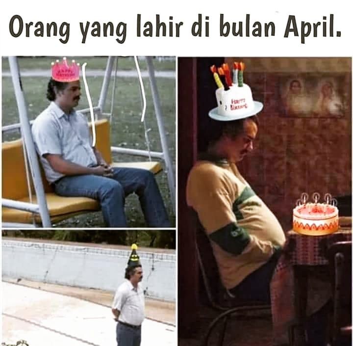 Meme Kocak Mengenai April Mop Yang Bikin Ngakak