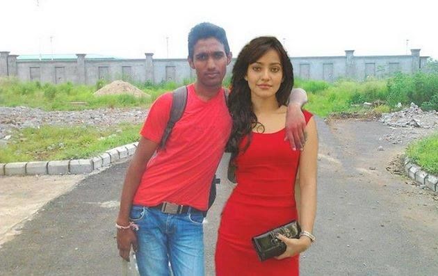 Editan Foto Orang India Ini Dijamin Bikin Ngakak